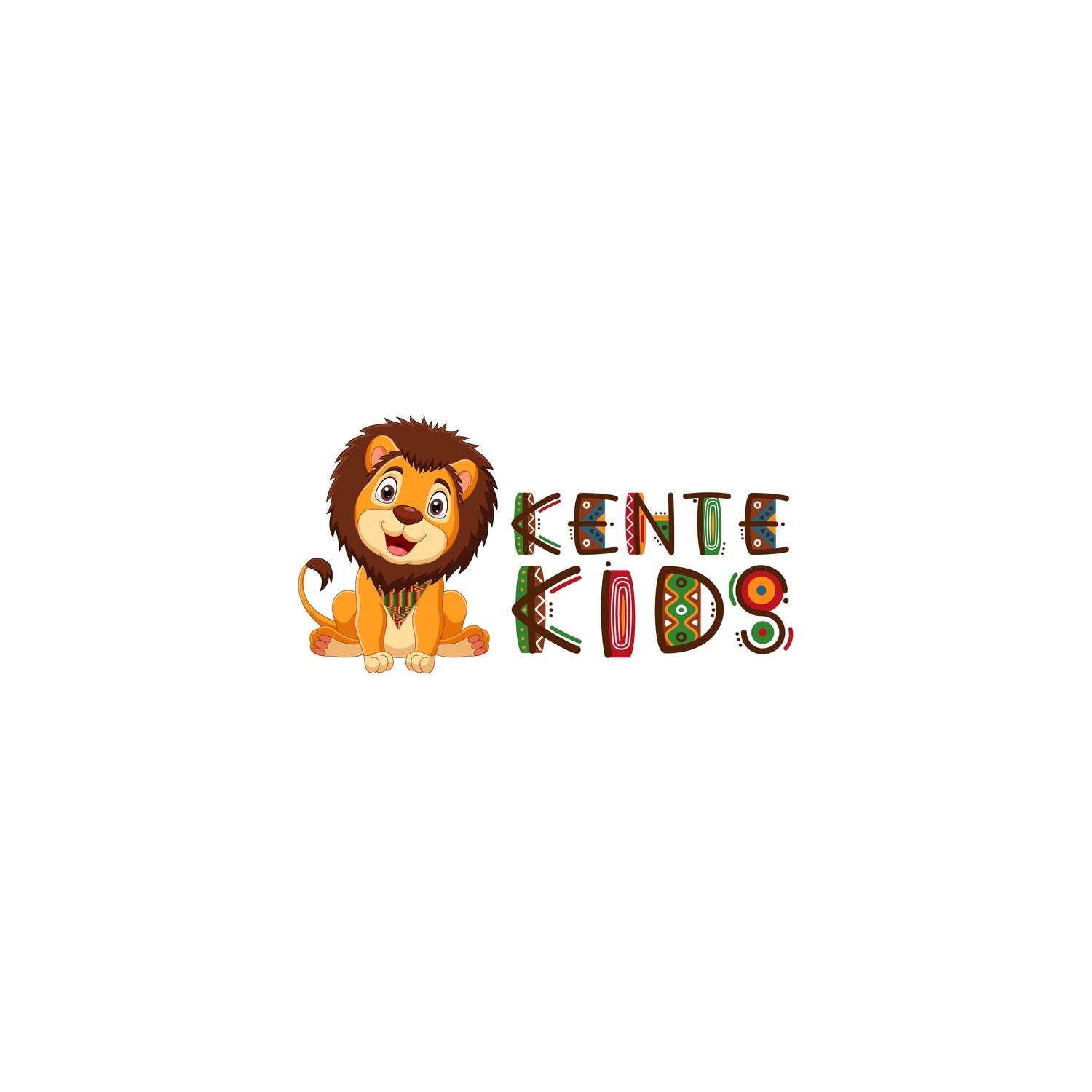 Kente Kids Gift Card